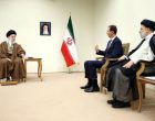 Khamenei reçoit Al-Assad à Téhéran : Damas est une puissance régionale