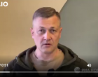 Déclaration sous-titrée de Yan Gagin, conseiller du chef de la République populaire de Donetsk sur la présence d’officiers occidentaux de haut rang à Azovstal.