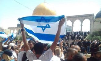 Des banques française finance la colonisation d’israel de la Palestine