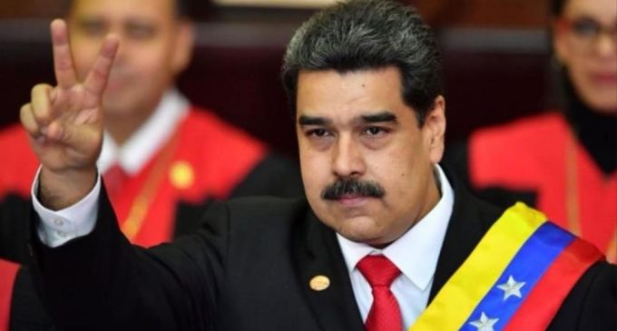 Maduro à l’occasion de la Journée internationale d’Al-Qods : vive la Palestine d’Al-Qods