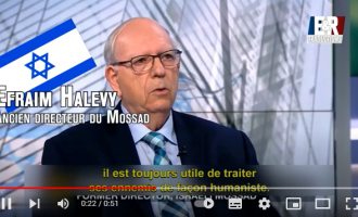 Un ex-directeur du Mossad confirme : Israël soigne les terroristes d’Al-Qaïda