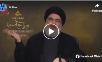 Seyyed Hassan Nasrallah : « l’expérience a prouvé que l’Amérique peut être vaincue politiquement et sur le terrain. Comme cela s’est passé en Irak, Afghanistan, Iran, au Yémen, en Somalie, Venezuela et à Cuba »