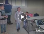 Aujourd’hui, Israël a démoli une école primaire à Masafer Yatta qui comptait 23 élèves et trois enseignants.